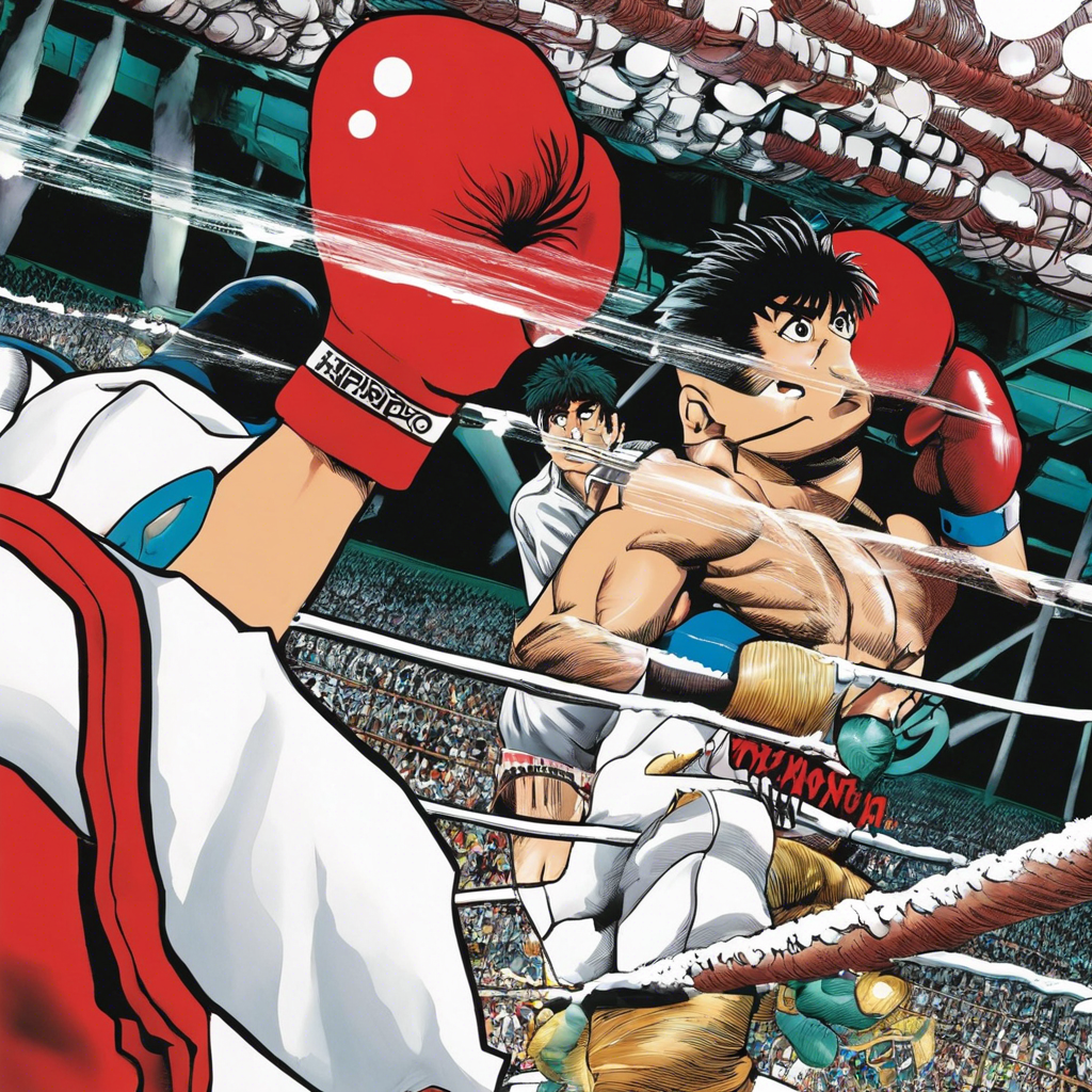Hajime No Ippo, Chapter 1464 release date and where to read