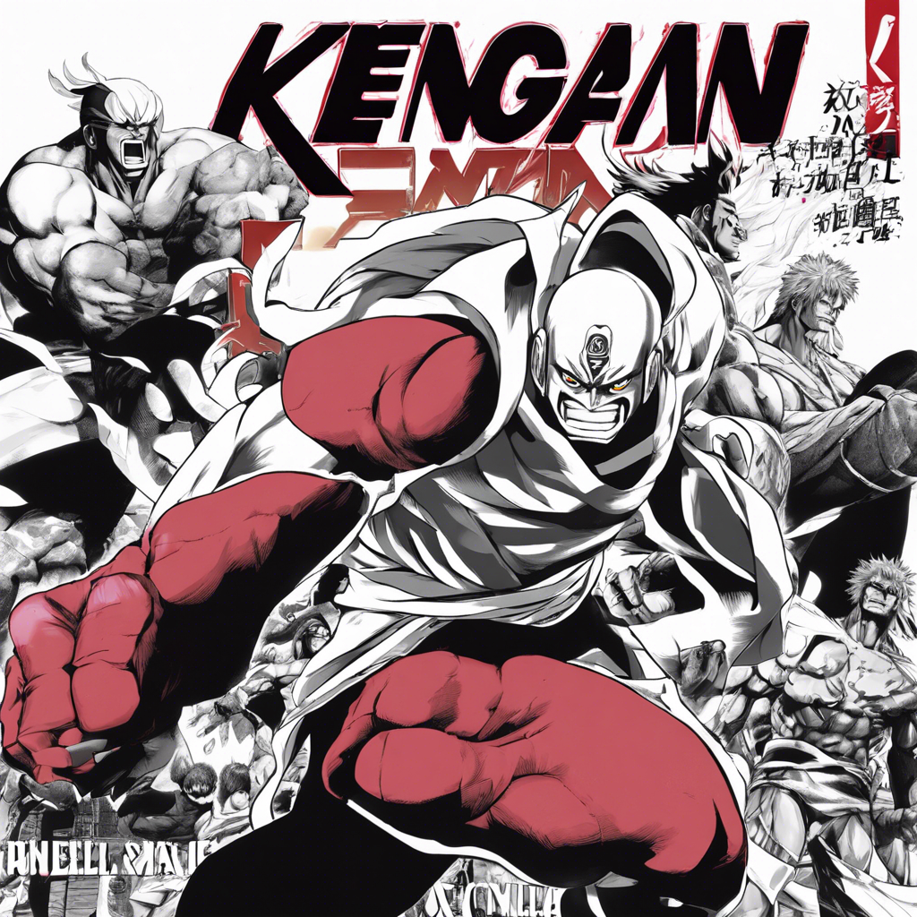 Kengan Omega, Chapter 270 release date and where to read
